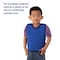 Shpilmaster Breathable Compression Vest for Kids, With Sensory Issues, ADHD, Anxiety, Hyperactivity - Large QI004617.M - alternate 5